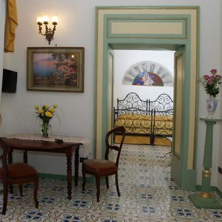 Old Taverna Sorrentina Kültér fotó